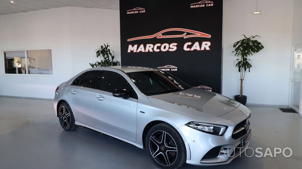 Mercedes-Benz Classe A