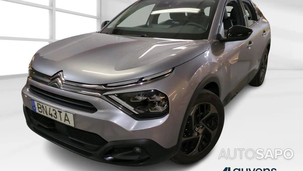 Citroën C4