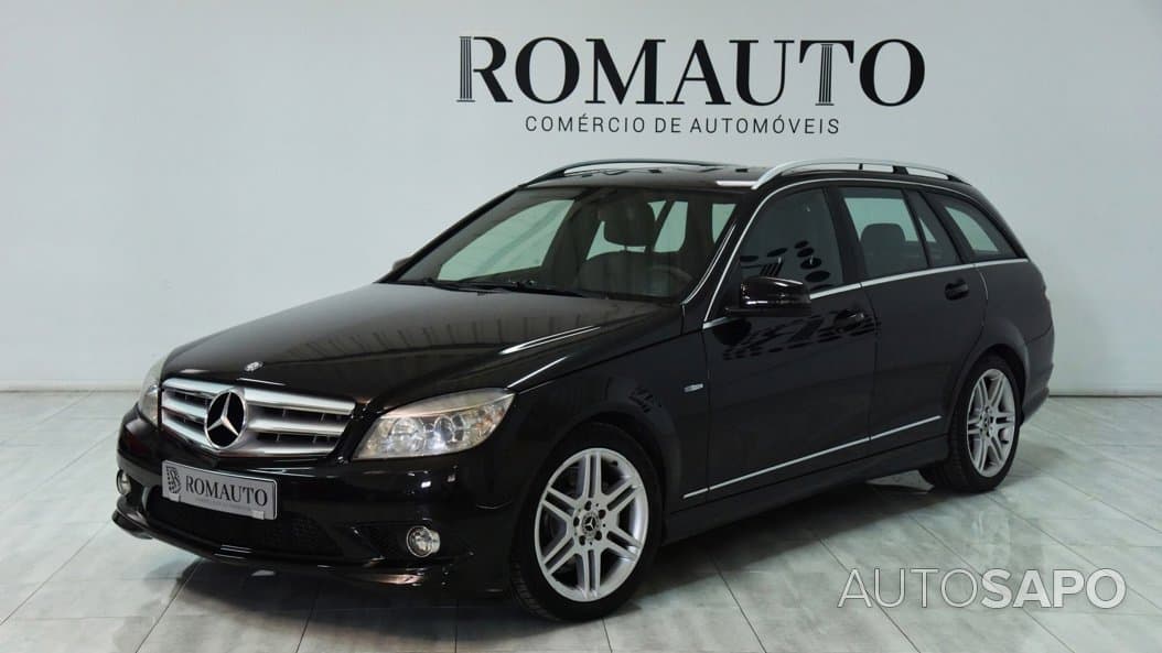 Mercedes-Benz Classe C