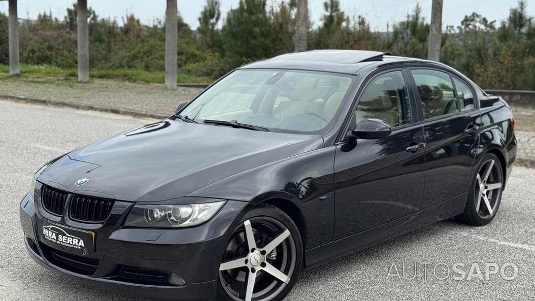 BMW Série 3