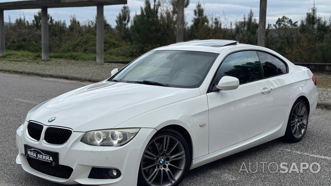 BMW Série 3