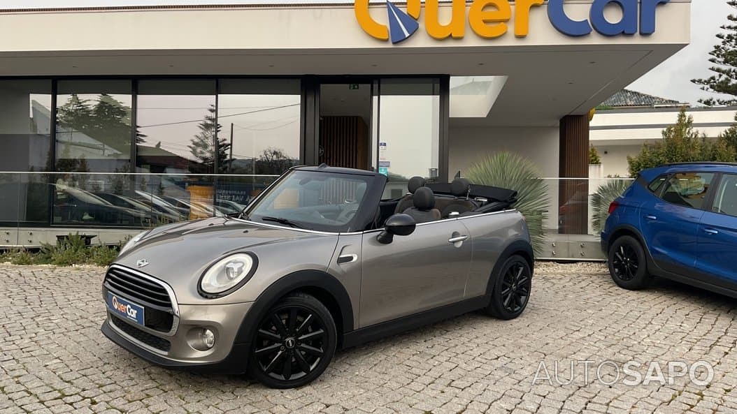 MINI Cabrio