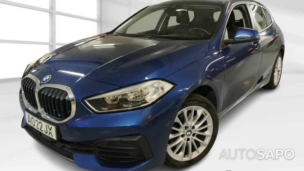 BMW Série 1