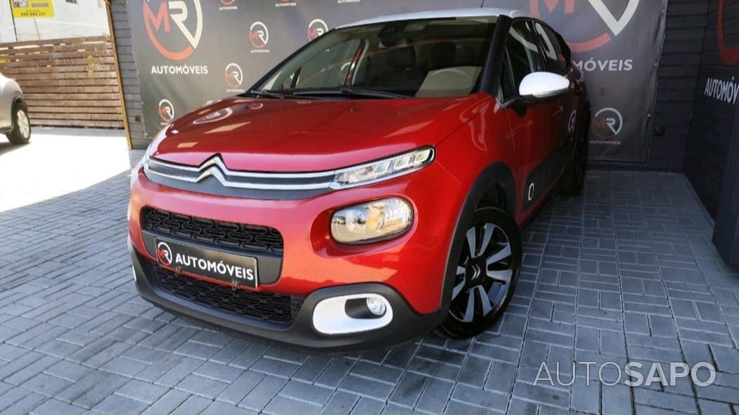 Citroën C3