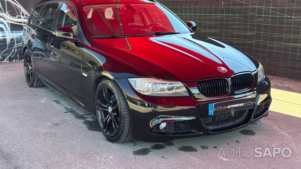 BMW Série 3