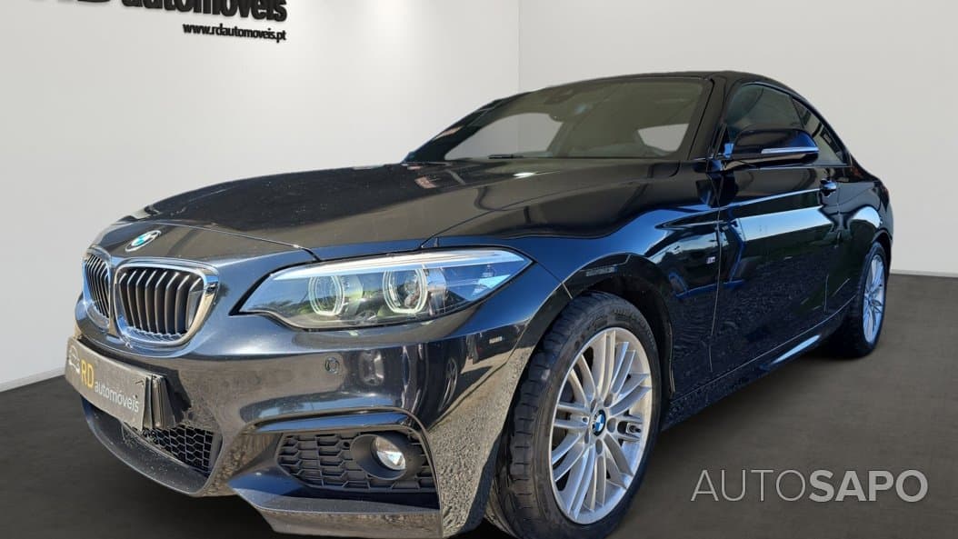 BMW Série 2