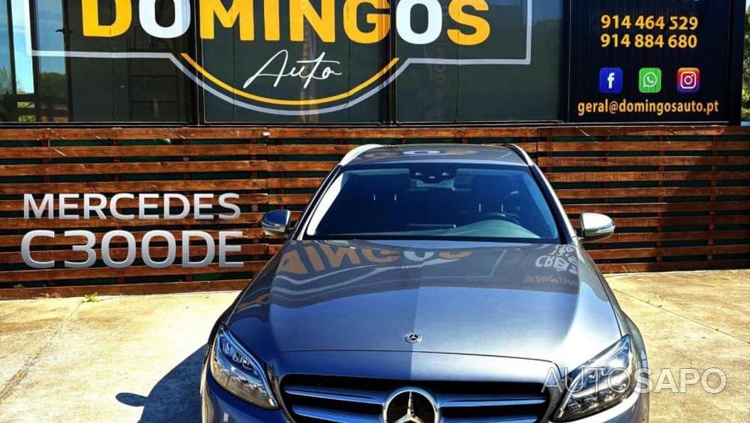 Mercedes-Benz Classe C