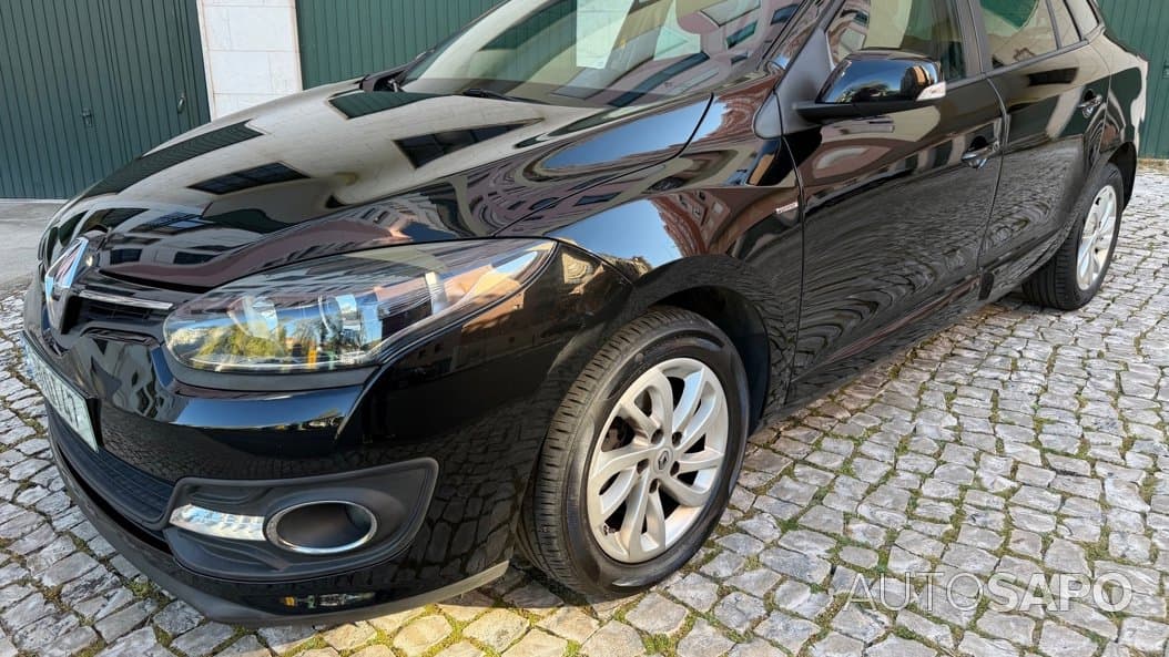 Renault Mégane