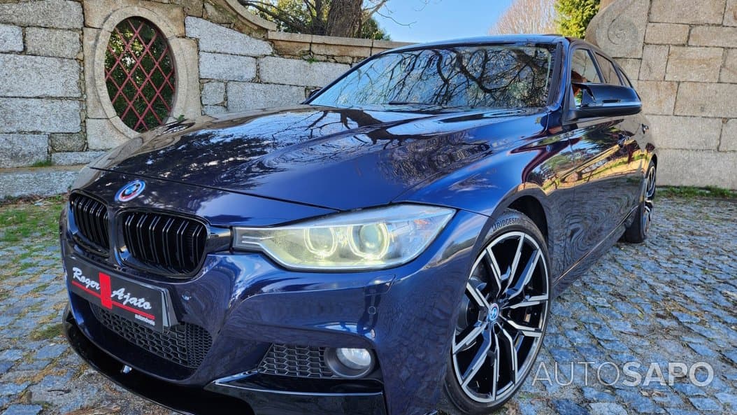 BMW Série 3