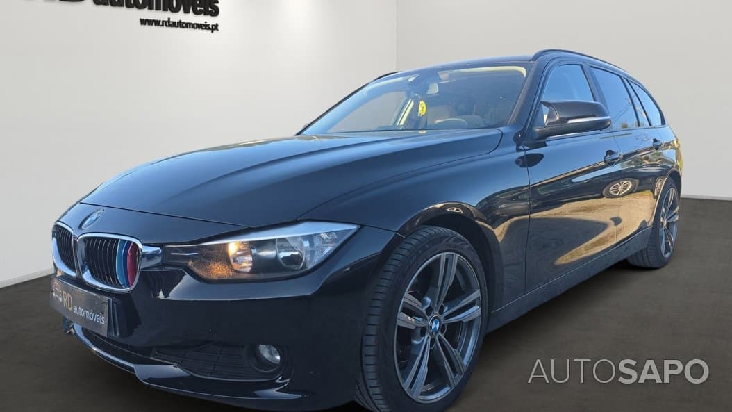 BMW Série 3