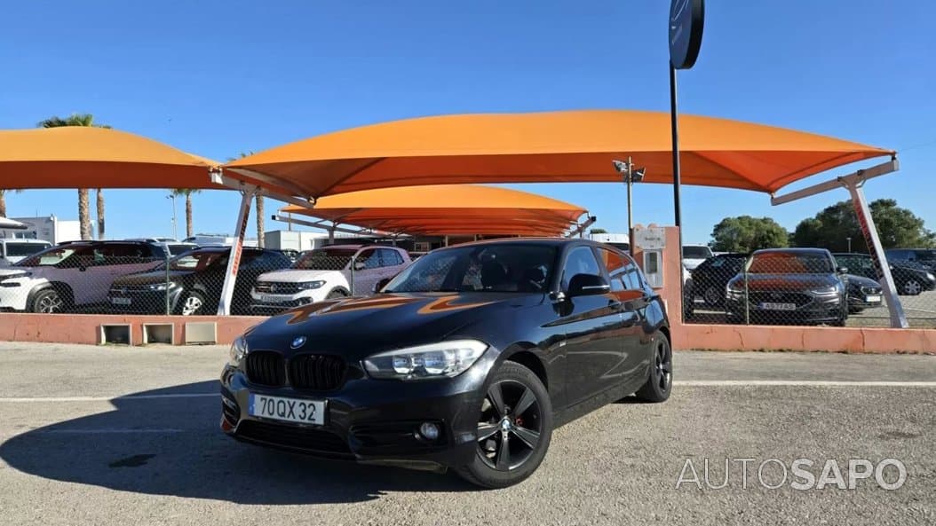BMW Série 1