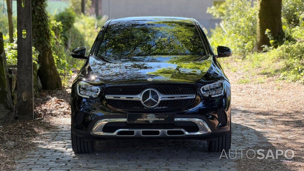 Mercedes-Benz Classe GLC