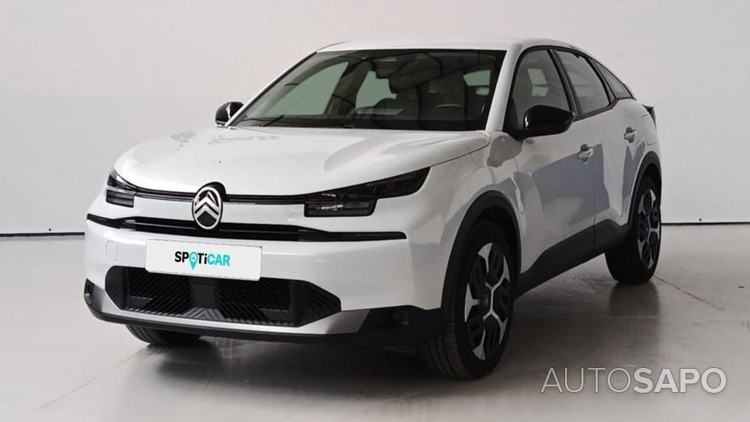 Citroën C4