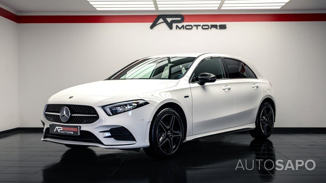 Mercedes-Benz Classe A