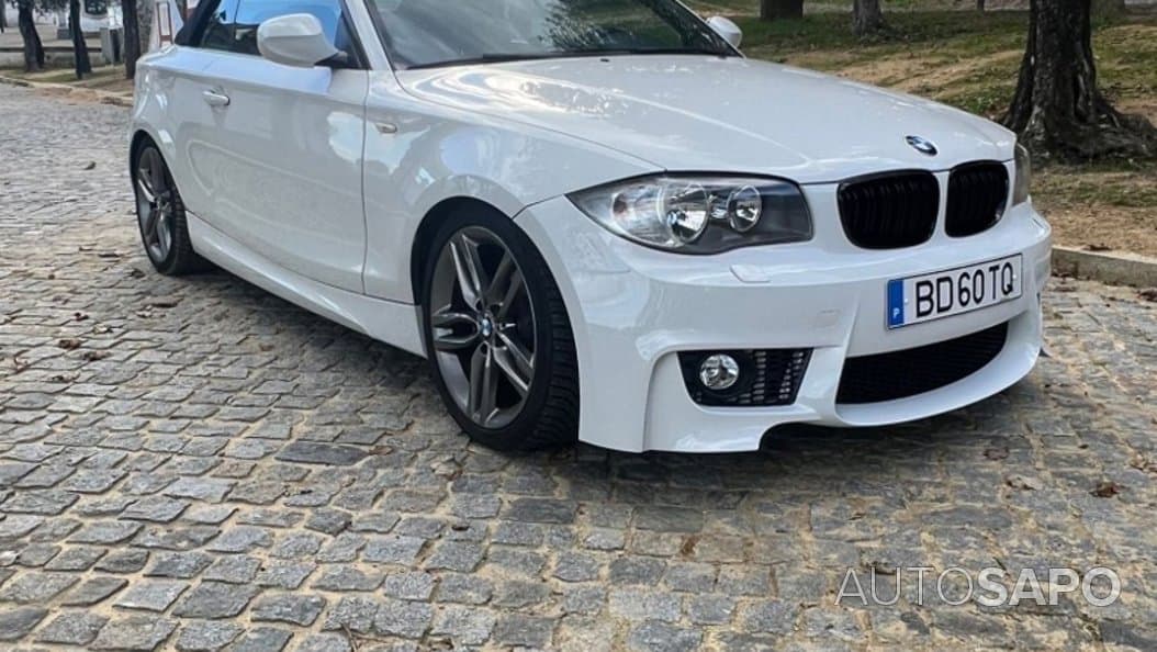 BMW Série 1
