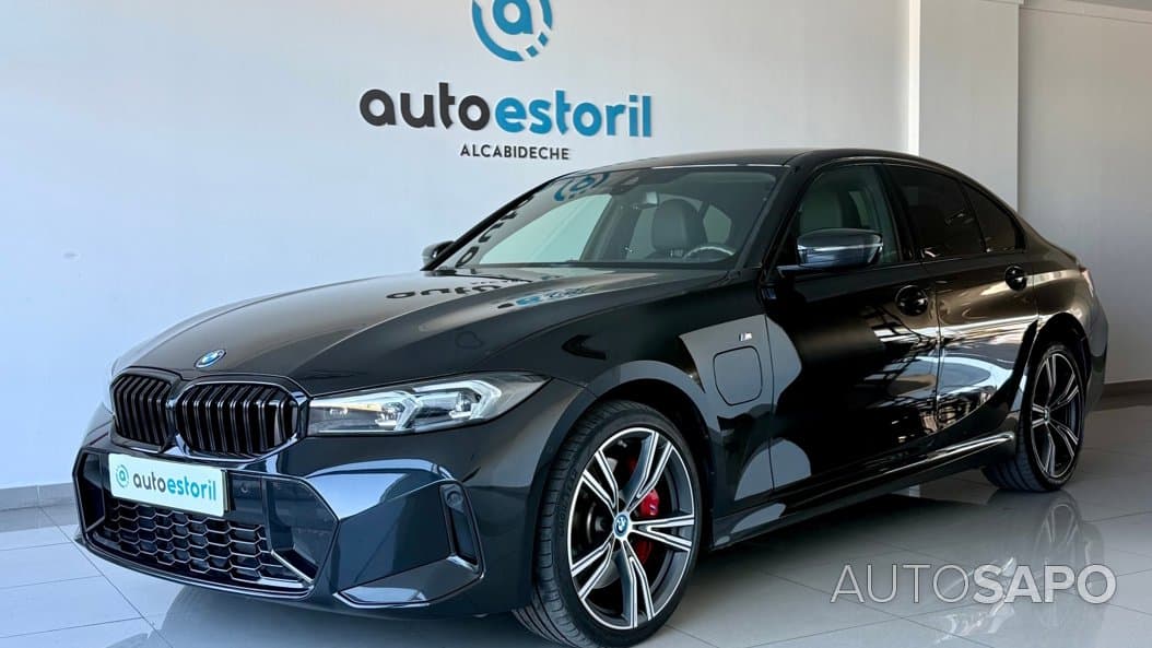 BMW Série 3
