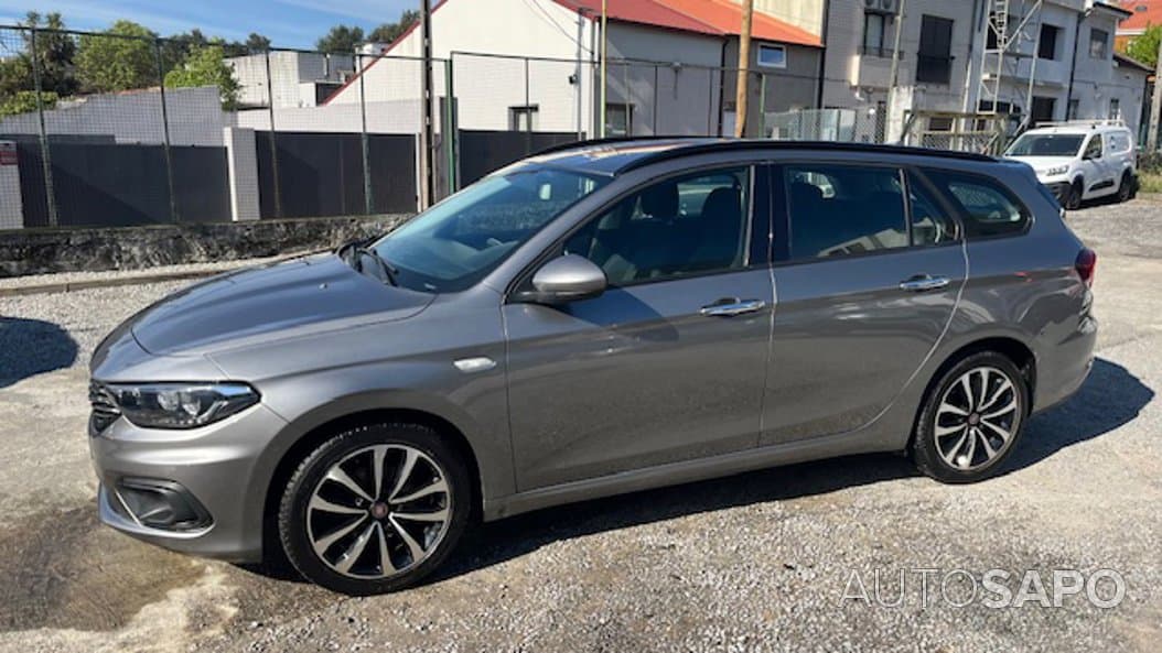 Fiat Tipo