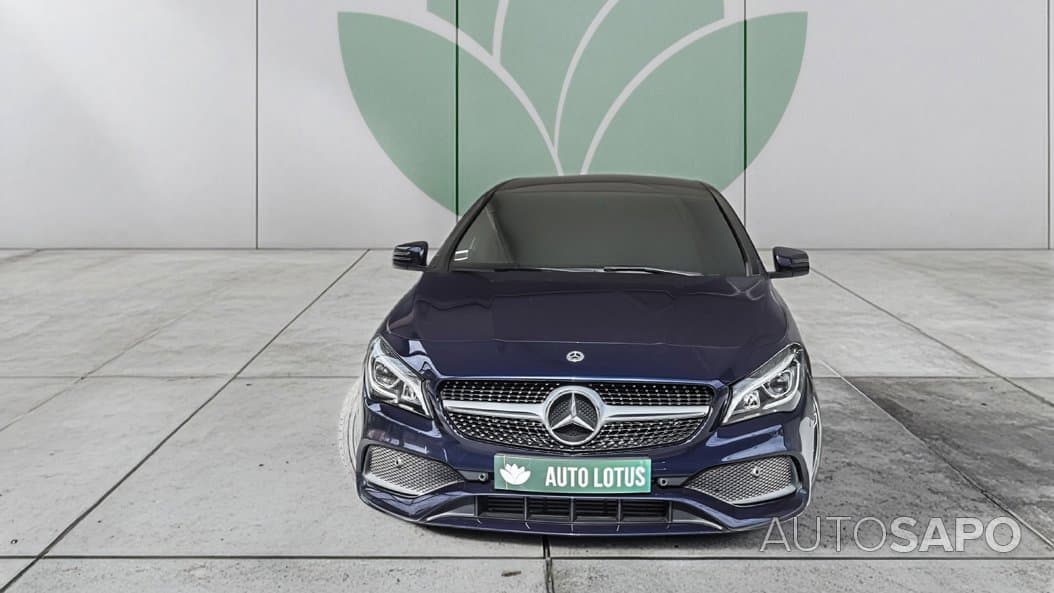 Mercedes-Benz Classe A