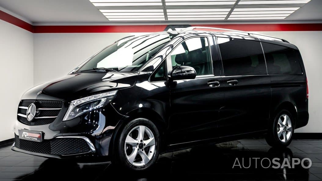 Mercedes-Benz Classe V
