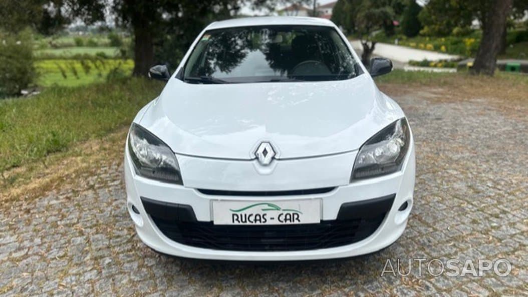 Renault Mégane