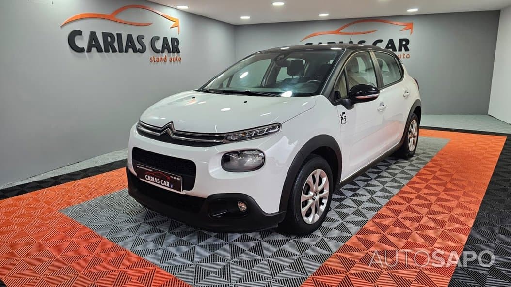 Citroën C3