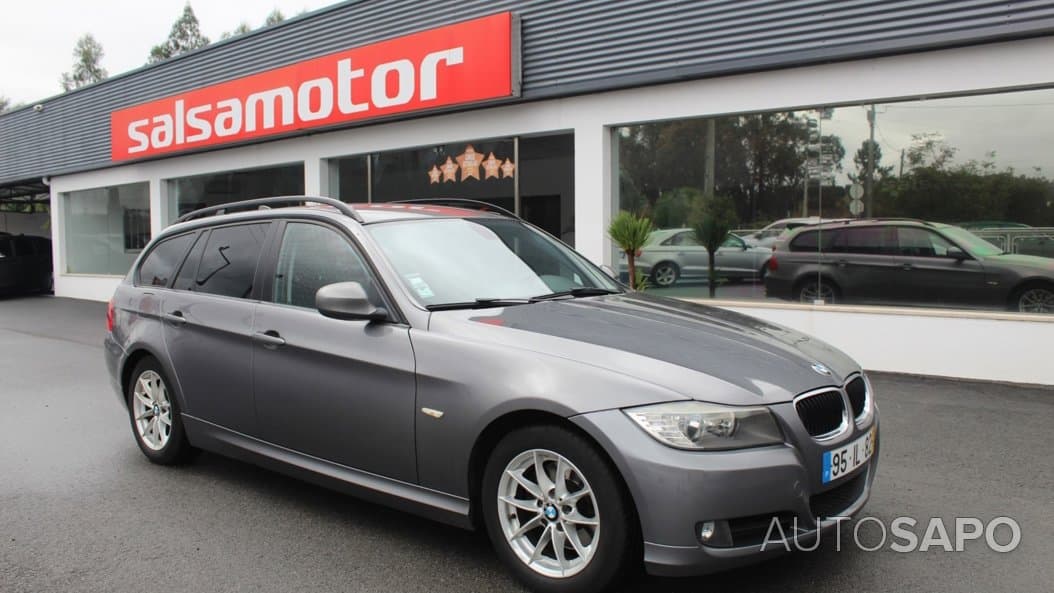 BMW Série 3