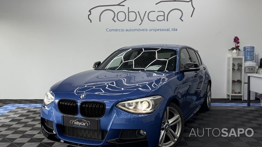 BMW Série 1