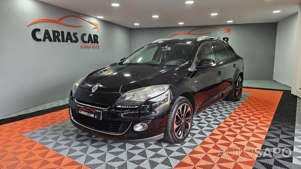 Renault Mégane