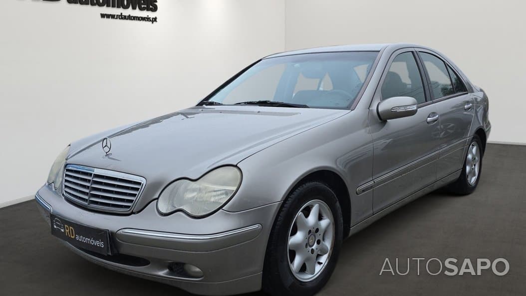 Mercedes-Benz Classe C