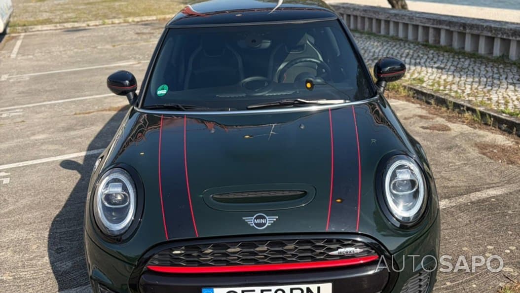 MINI John Cooper Works