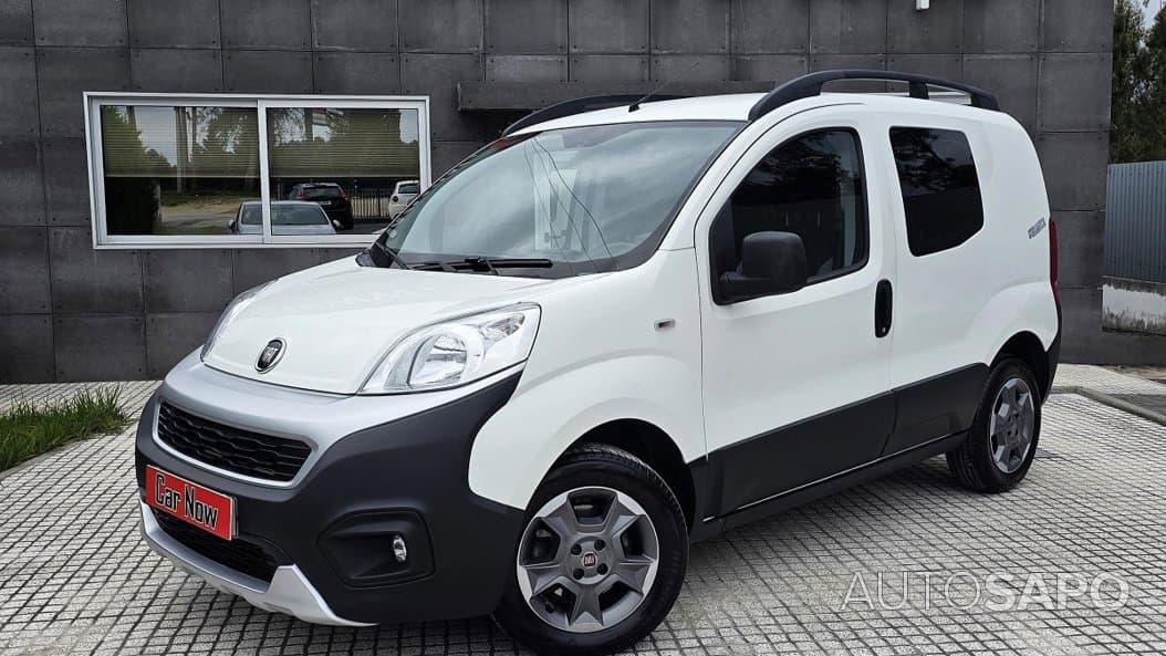 Fiat Fiorino