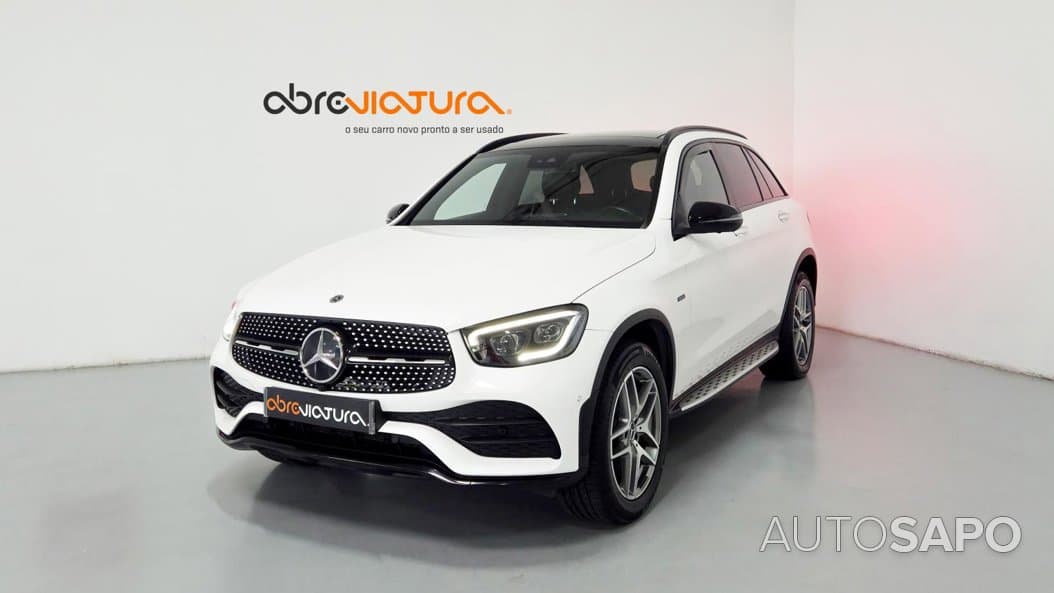 Mercedes-Benz Classe GLC