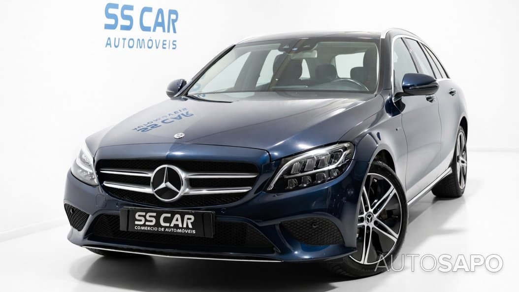 Mercedes-Benz Classe C