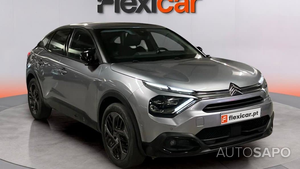 Citroën C4