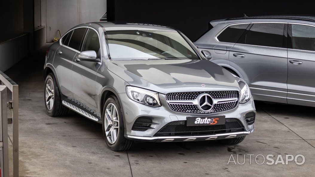 Mercedes-Benz Classe GLC