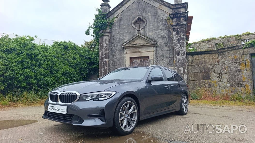 BMW Série 3