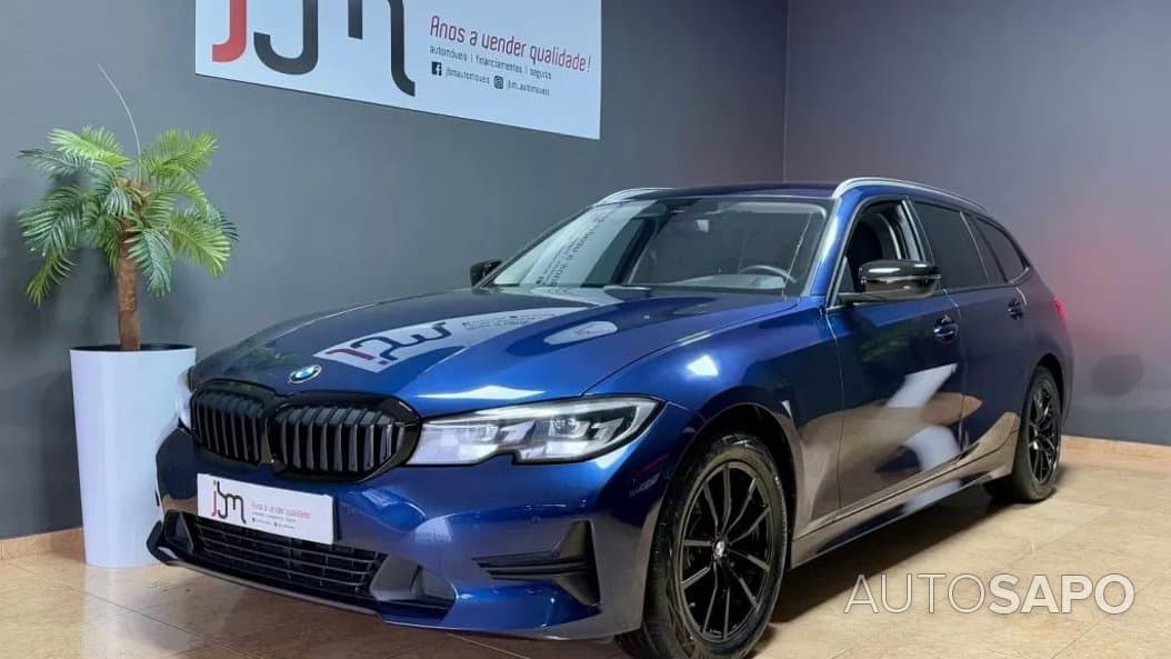 BMW Série 3