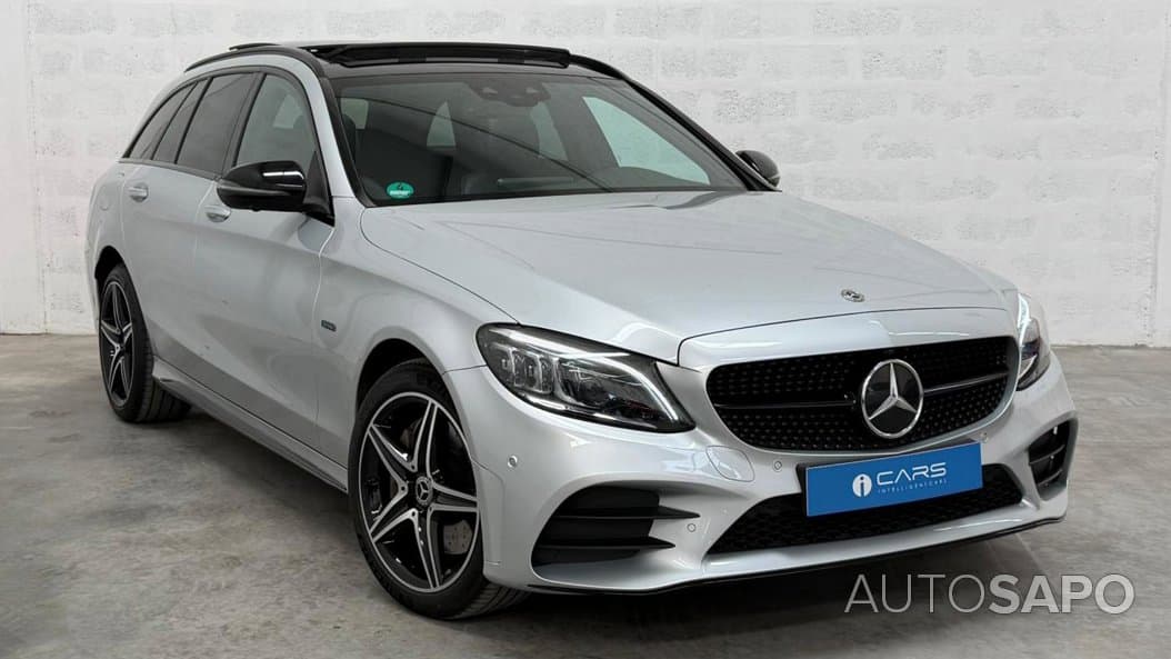 Mercedes-Benz Classe C