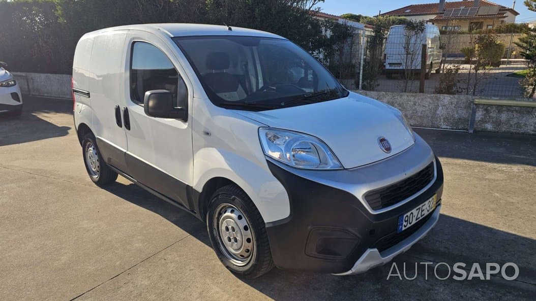 Fiat Fiorino