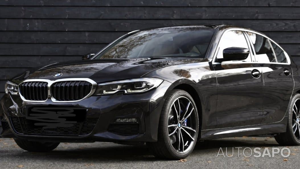 BMW Série 3