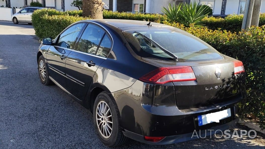 Renault Laguna