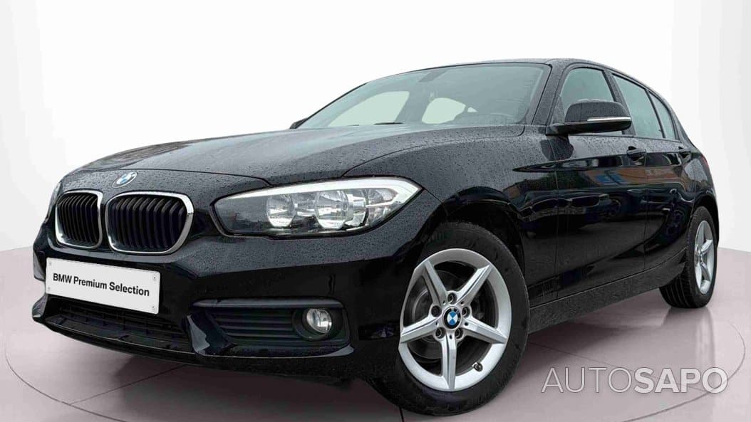 BMW Série 1