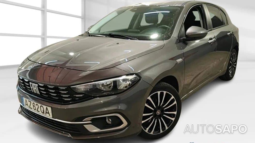 Fiat Tipo