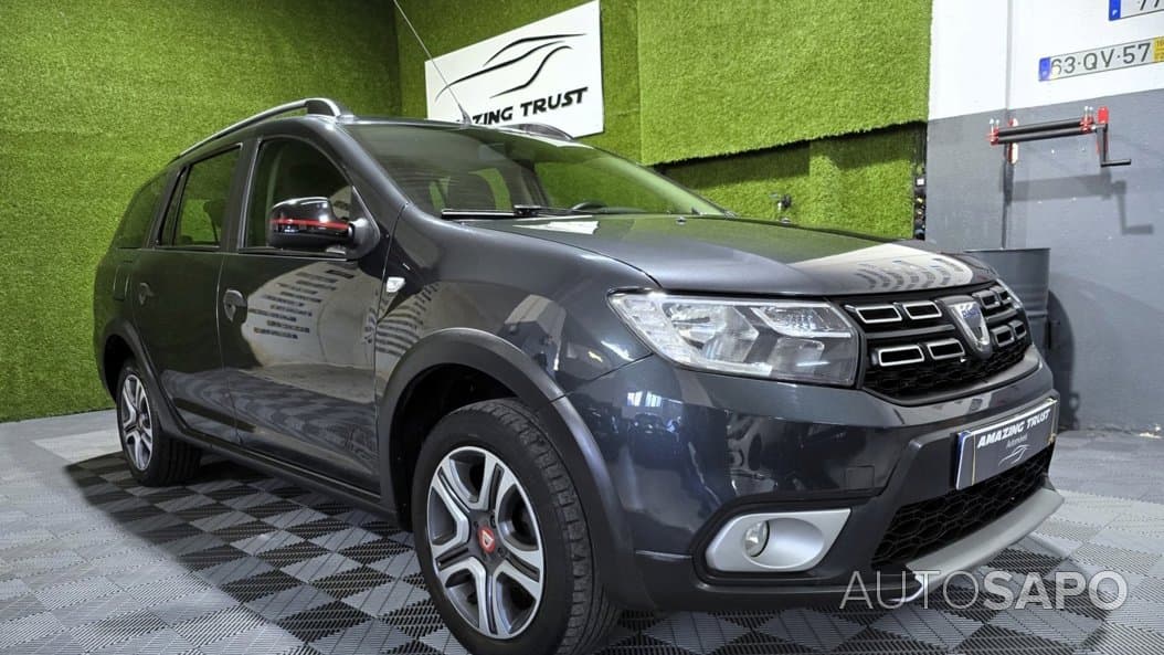 Dacia Logan MCV