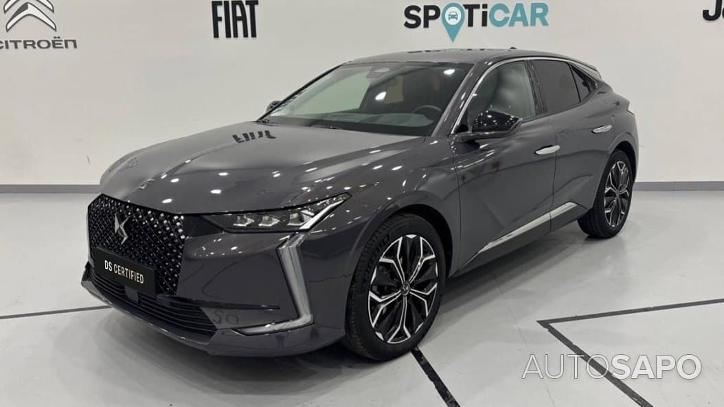 DS DS4