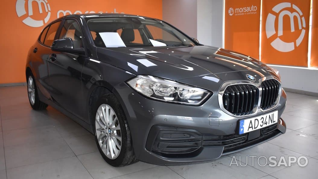 BMW Série 1