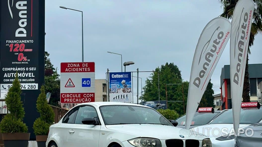 BMW Série 1