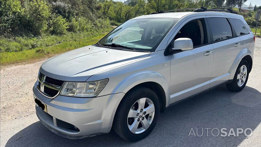 Dodge Journey
