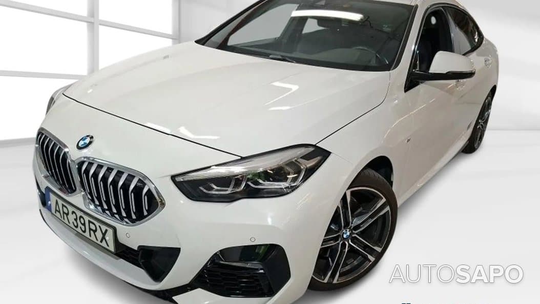 BMW Série 2