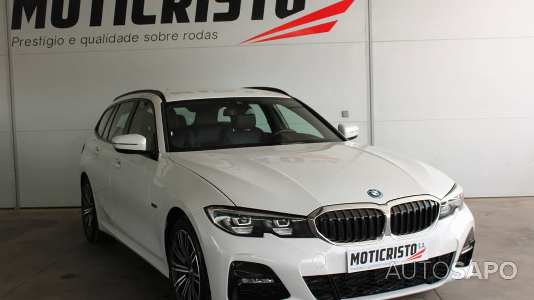 BMW Série 3